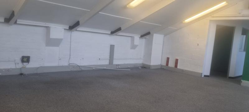 To Let commercial Property for Rent in Mowbray Western Cape